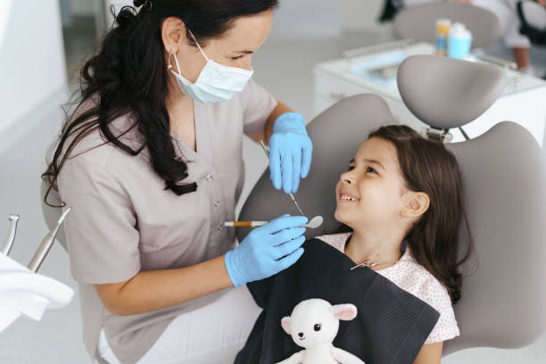 Best Emergency Dentist for Lost Fillings or Crowns in Biddeford, ME