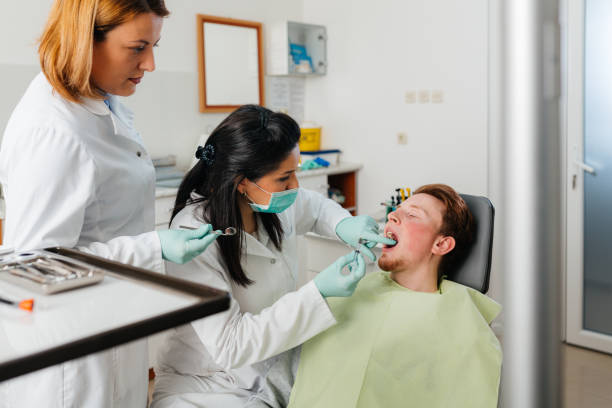 Best Pediatric Emergency Dentist in Biddeford, ME