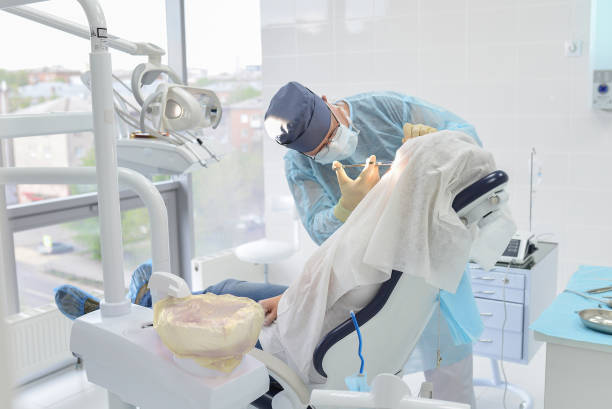 Best Broken or Cracked Tooth Emergency Dentist in Biddeford, ME
